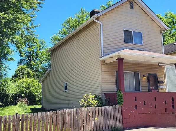 1007 Soles St, McKeesport, PA 15132