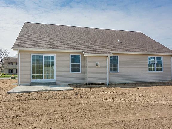 2nd image of 1428 Bennington Dr #55