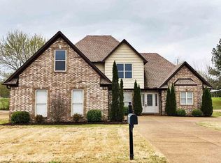 17 Kennedie Rd, Medina, TN 38355