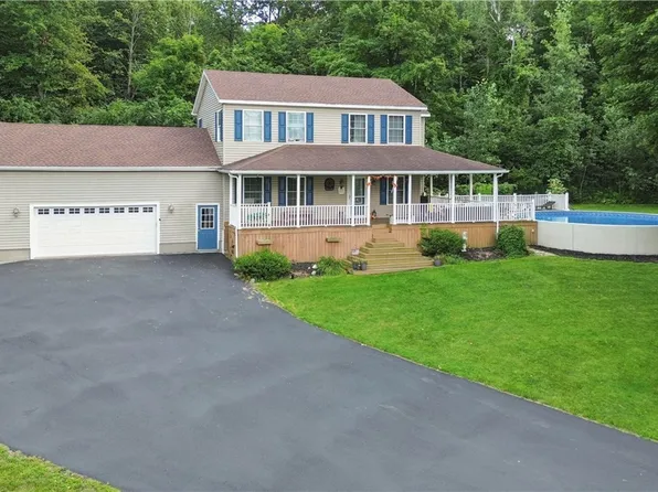 21400 Hadcock Rd, Watertown, NY 13601