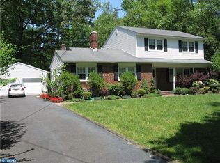 20 Illinois Trl, Medford, NJ 08055