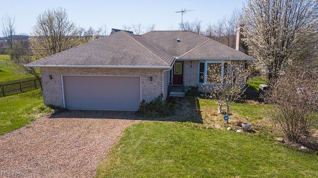 1434 Township Road 13, Jeromesville, OH 44840 Zillow