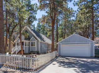 364 Leonard Ln, Sugarloaf, CA 92386