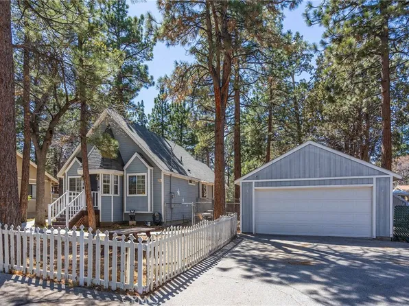 364 Leonard Ln, Sugarloaf, CA 92386