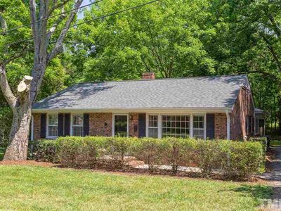 118 W Union St, Hillsborough, NC, 27278