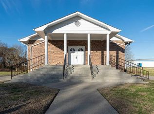 14 Carter Rd, Athens, TN 37303