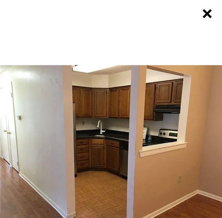 2 bed, 950 sqft, $2,300 — Photo 2