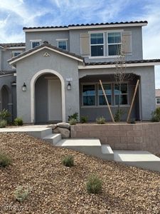 2773 Fantoni St, Henderson, NV, 89044