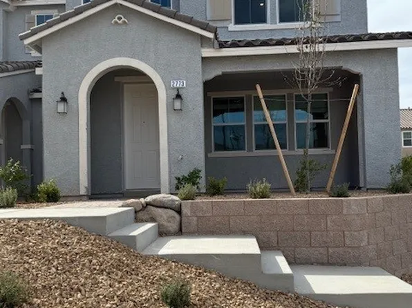 2773 Fantoni St, Henderson, NV 89044