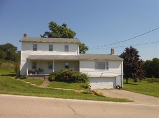 4770 Howe Rd, Trenton, OH 45067