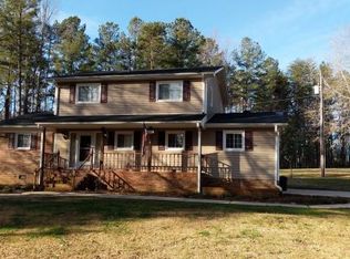 6202 Riverview Dr, Gibsonville, NC 27249