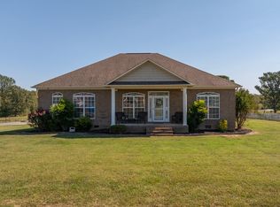 3 Weatherby Dr LOT 11, Fayetteville, TN 37334