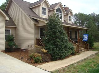 824 Floyd Springs Rd NE, Armuchee, GA 30105