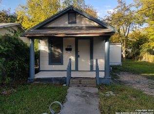 1125 N Center St, San Antonio, TX 78202