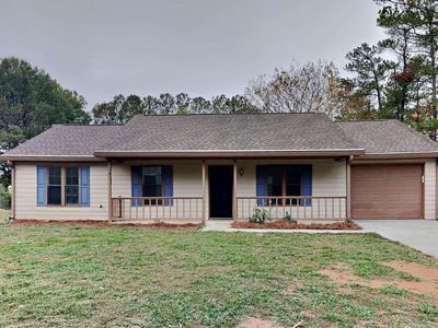6641 Oak Farm Dr SE, Acworth, GA, 30102