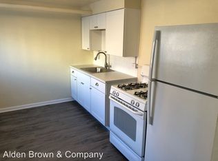 900 E 8th Ave APT 4, Denver, CO 80218
