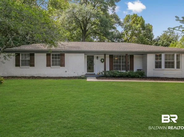 6597 Old Dobbin Dr N, Mobile, AL 36695