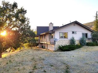 25041 Cannonero Ct, Tehachapi, CA 93561