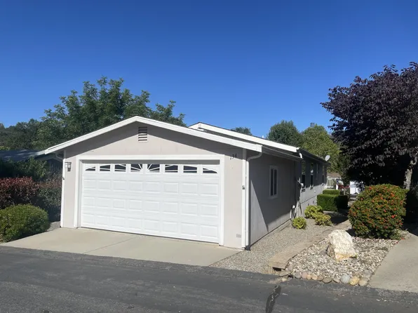 46041 Road 415 Space 134, Coarsegold, CA 93614