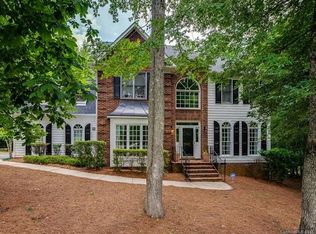 6601 Morrowick Circle Dr, Charlotte, NC 28226