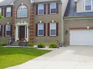 3503 Jervis Ct, Clinton, MD 20735