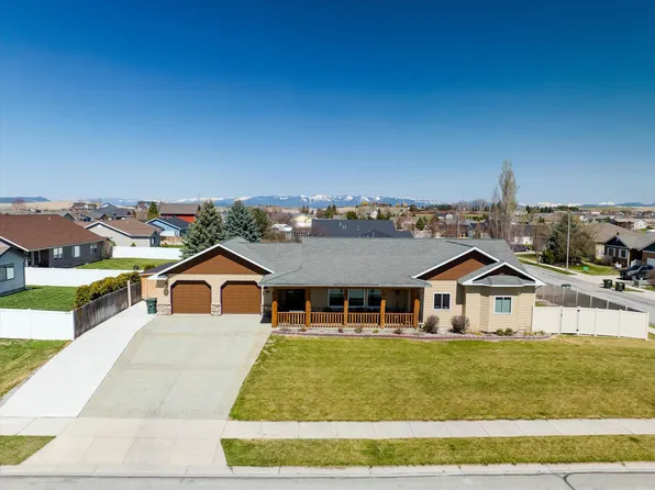 222 Blue Crest Dr, Kalispell, MT 59901