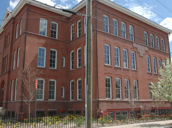45 Nash St #20, New Haven, CT 06511