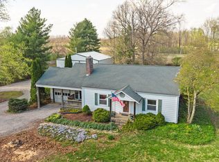 950 E State Road 32, Lebanon, IN 46052