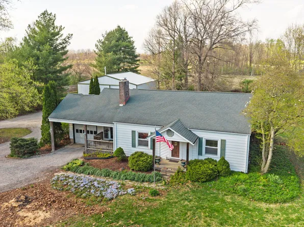 950 E State Road 32, Lebanon, IN 46052