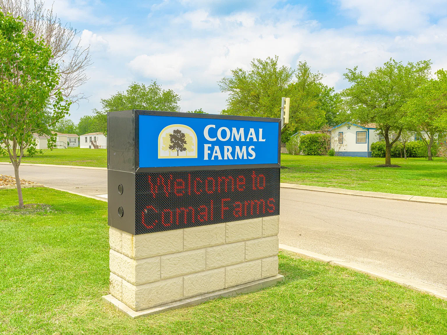 Comal Farms — Photo 3