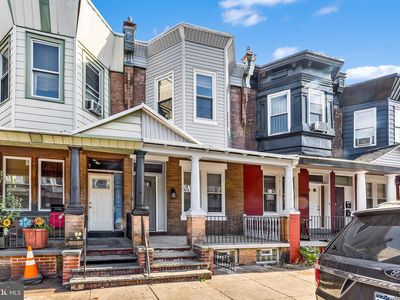 4537 N 17th St, Philadelphia, PA, 19140