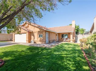 43921 30th St E, Lancaster, CA 93535