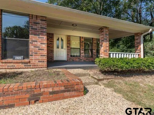 1250 Hideaway Ln W, Hideaway, TX 75771