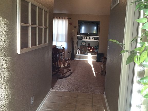 Large Entryway