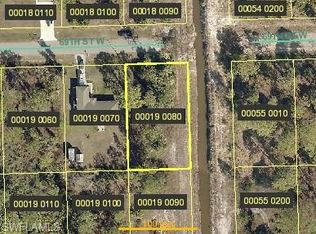 3501 69th St W, Lehigh Acres, FL 33971