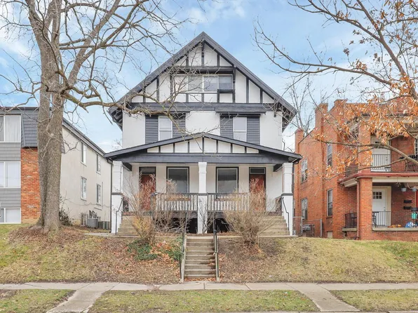 1886 N 4th St #1888, Columbus, OH 43201