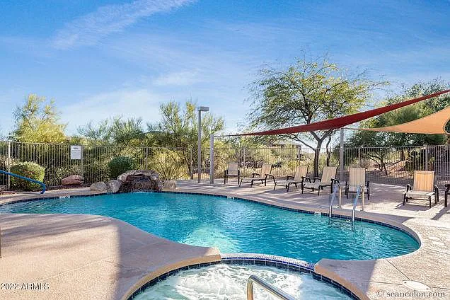 10161 E Dinosaur Ridge Rd — Photo 34