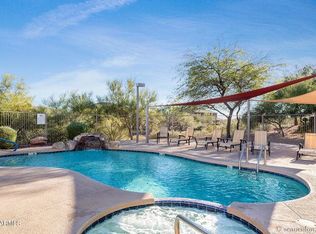 10161 E Dinosaur Ridge Rd, Gold Canyon, AZ 85118