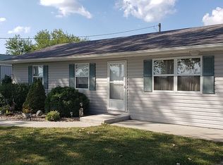 1624 County Road 1390, Cairo, MO 65239