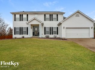 206 Sunshine Dr, O'Fallon, MO 63368