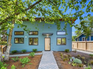 8627 30th Ave SW, Seattle, WA 98126