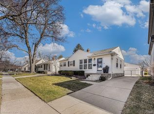 632 N Vermont Ave, Royal Oak, MI