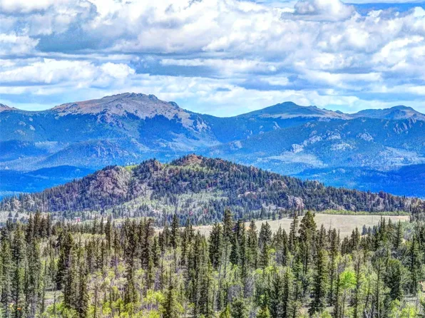 860 Shoshone Drive, Como, CO 80432