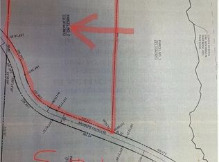 0 Backbone Church Rd, Gordo, AL 35466