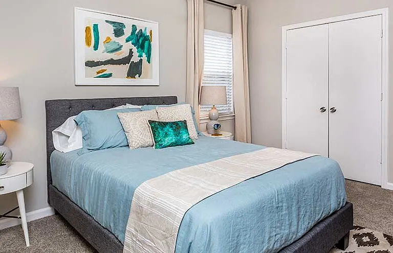 The Gregory North and South Apartment Homes — Photo 44