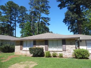 3342 Gorton Rd, Shreveport, LA 71119