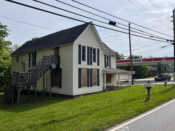 700 W College St, Bowdon, GA 30108