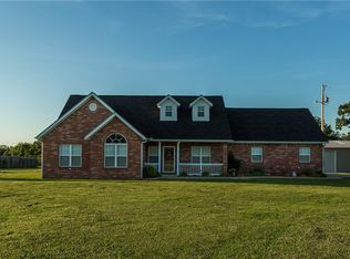 632-8 Rr 2, Westville, OK 74965