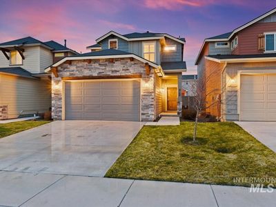 9164 W Tillamook Dr, Boise, ID, 83709