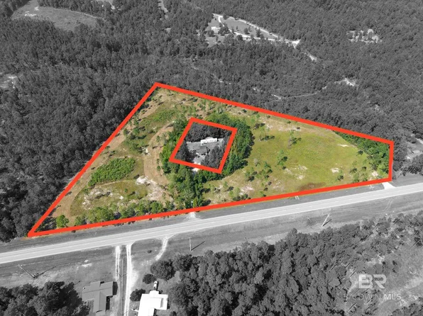 50945 Us Highway 31, Bay Minette, AL 36507